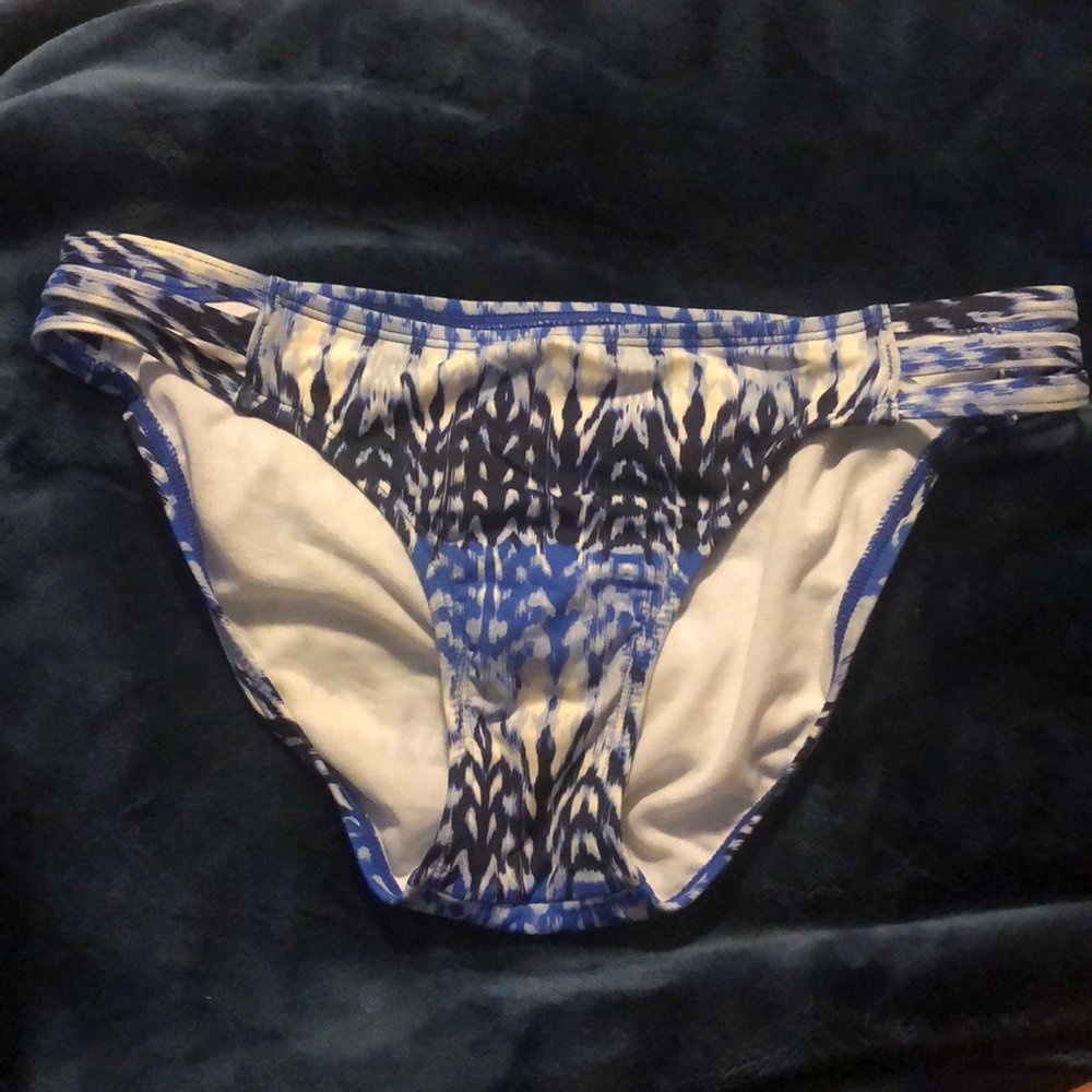 Athleta bikini bottom